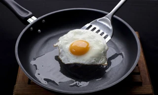 Nguy cơ bệnh tật từ chất chống dính ở nồi, chảo