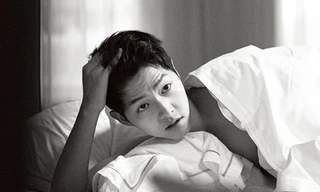 Mỹ nam ‘Hậu duệ mặt trời’ quyến rũ ở mọi góc nhìn