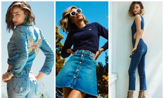 Miranda Kerr trẻ trung khoe đường cong hút mắt