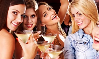 Ước muốn thầm kín của phụ nữ đã lập gia đình 