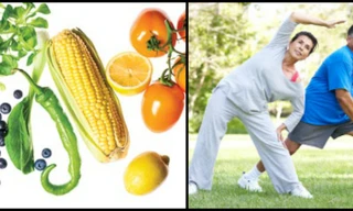 Ăn gì giảm đau khớp ngày lạnh?