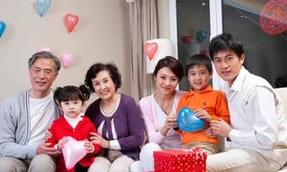 5 điều cha mẹ cần dạy con khi nhận lì xì Tết