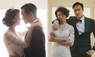 Kỷ niệm 15 năm ngày cưới, Trương Trí Lâm tặng vợ… hai căn nhà