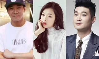 Thiên thần 9x xứ Hàn bị 'ném đá' vì scandal tình ái