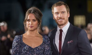 Tài tử X-Men bí mật làm đám cưới với ‘Cô gái Đan Mạch'