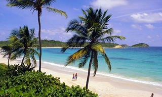 Phú Quốc - Điểm đến lý tưởng của mùa đông