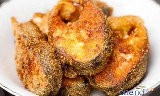 Những người không nên ăn cá