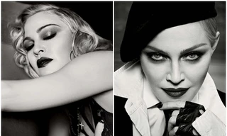 Sức hút mê hoặc của nữ hoàng nhạc pop Madonna