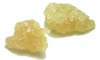 Đường phèn trị ho, huyết áp hiệu quả