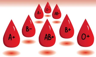 Nhóm máu O+ có phải là nhóm máu hiếm không?