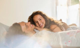 Tám năm qua, tôi không nghĩ đến 'chuyện ấy'!