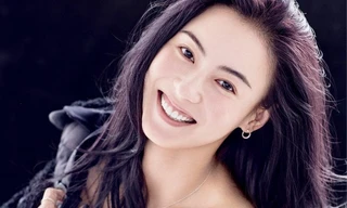 Trương Bá Chi - Cô nàng độc thân quyến rũ