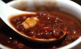 Ăn đậu đỏ chữa viêm gan, vàng da cấp