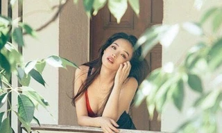 Thư Kỳ: Từ diễn viên ‘phim cấp ba’ đến quý cô ‘sang chảnh’