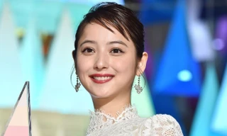 Nhan sắc thiên thần của mỹ nhân đẹp nhất Nhật Bản 