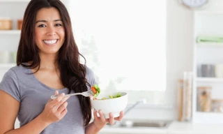 8 điều phụ nữ trung niên nên làm để chăm sóc sức khỏe