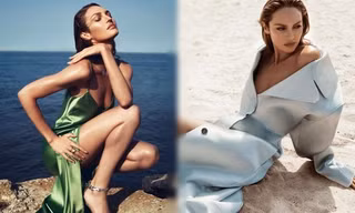 Candice Swanepoel dáng đẹp hút mắt không tì vết