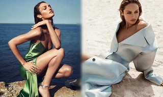 Candice Swanepoel dáng đẹp hút mắt không tì vết