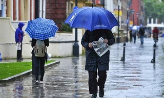 Bí quyết để 'sống sót' qua mùa nồm ẩm