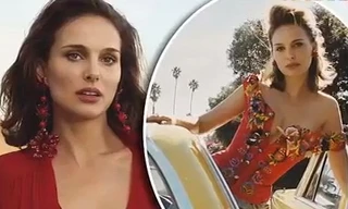 ‘Thiên nga đen’ Natalie Portman tiết lộ về nạn quấy rối ở Hollywood