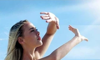 Ảnh minh họa từ Interrnet: Các bệnh da ngày hè bạn cần lưu ý. 