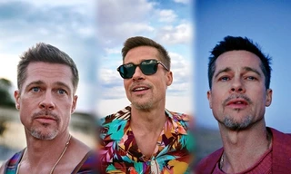 Brad Pitt - Quý ông cô đơn ở Hollywood