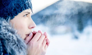 Mưa rét, đề phòng đột quỵ ở người già, viêm phổi ở trẻ nhỏ