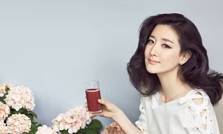 ‘Nàng Dae Jang Geum’ trẻ đẹp vượt thời gian