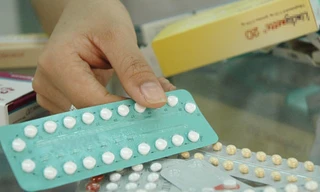 4 lý do khiến thuốc tránh thai mất tác dụng