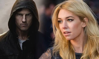 Tom Cruise bị đồn phải lòng mỹ nhân kém 26 tuổi