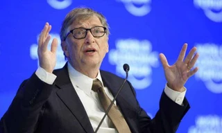 Ai sẽ là 'nghìn tỷ phú' đầu tiên trên thế giới?