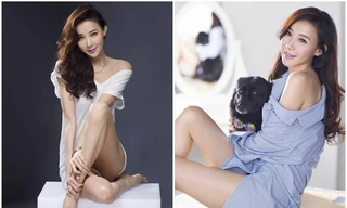 Gặp lại nhan sắc người đẹp phim ‘Tiểu lý phi đao’