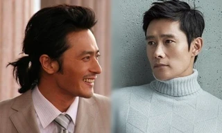 Jang Dong Gun, Lee Byung Hun U50 vẫn điển trai hút hồn phái nữ