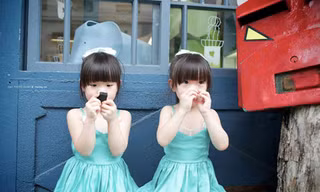 Chiêu nuôi con gái đẹp như công chúa