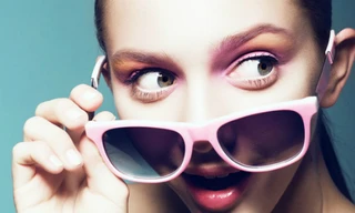 Thói quen xấu có hại cho mắt