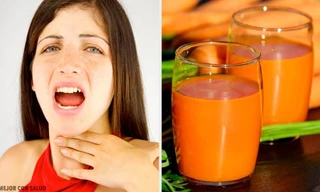 Chữa rối loạn giọng nói bằng những cách tự nhiên