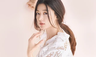 ‘Cô nàng ngổ ngáo’ Jun Ji Hyun mang bầu sau 3 năm kết hôn