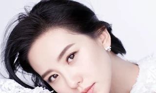 'Tiên nữ' Lưu Thi Thi quyến rũ ở mọi góc nhìn