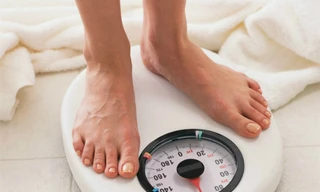 Không stress vẫn chán ăn, sút cân