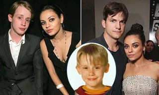 Tình cũ tiết lộ từng đau đớn khi chia tay sao phim ‘Ở nhà một mình’