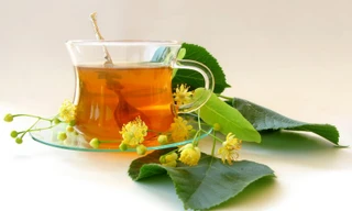 Các món trà trị sởi