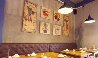 Các quán chay ở Sài Gòn đẹp và ngon cho rằm tháng 7 