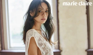 'Nữ hoàng gợi cảm' Lee Hyori tái xuất nóng bỏng