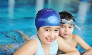 Độc chiêu cải thiện chiều cao 'nấm' cho bé