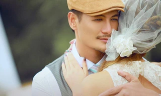 Tôi có nên buông tay để vợ tìm hạnh phúc riêng?