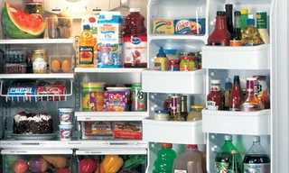 Ngăn chứa nước tủ lạnh có thể là ổ dịch gây bệnh