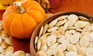 9 thực phẩm bảo vệ tuyến tiền liệt hiệu quả