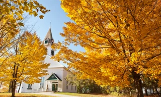 9 điểm ngắm cảnh mùa thu tuyệt đẹp trên thế giới 