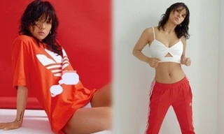 ‘Nữ hoàng gợi cảm’ Kpop Lee Hyori trẻ trung đầy sức sống