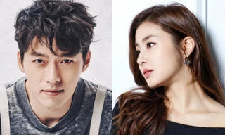 Tình cũ của Song Hye Kyo chia tay bạn gái xinh đẹp